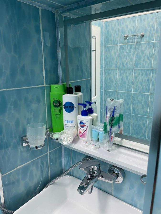 Sweet And Comfort Apartment In The Old City Icheri Sheher Baku Eksteriør billede