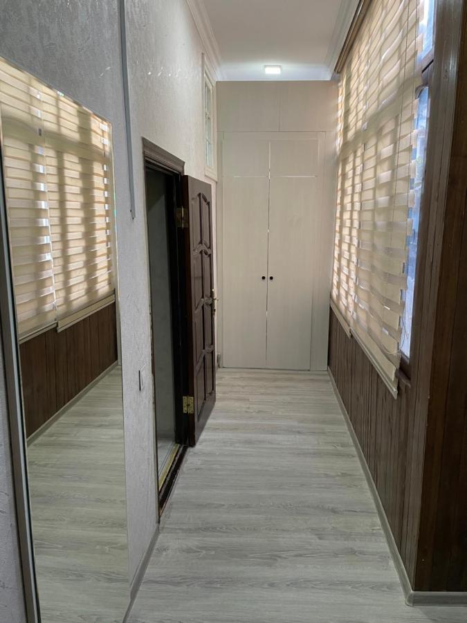 Sweet And Comfort Apartment In The Old City Icheri Sheher Baku Eksteriør billede