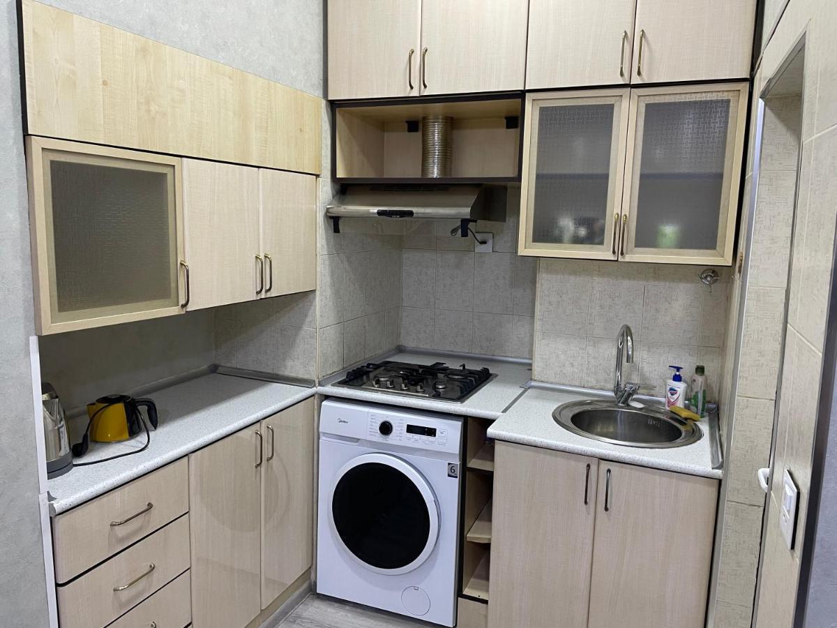 Sweet And Comfort Apartment In The Old City Icheri Sheher Baku Eksteriør billede