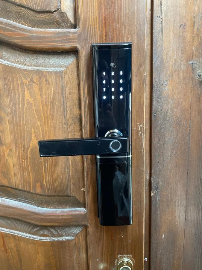 Sweet And Comfort Apartment In The Old City Icheri Sheher Baku Eksteriør billede
